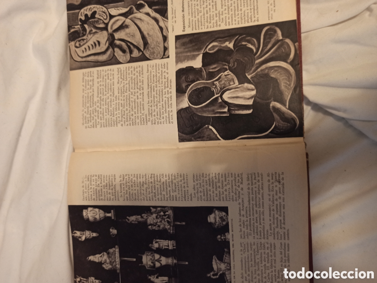 Antig&uuml;edades: Revista Blanco y negro - Foto 2