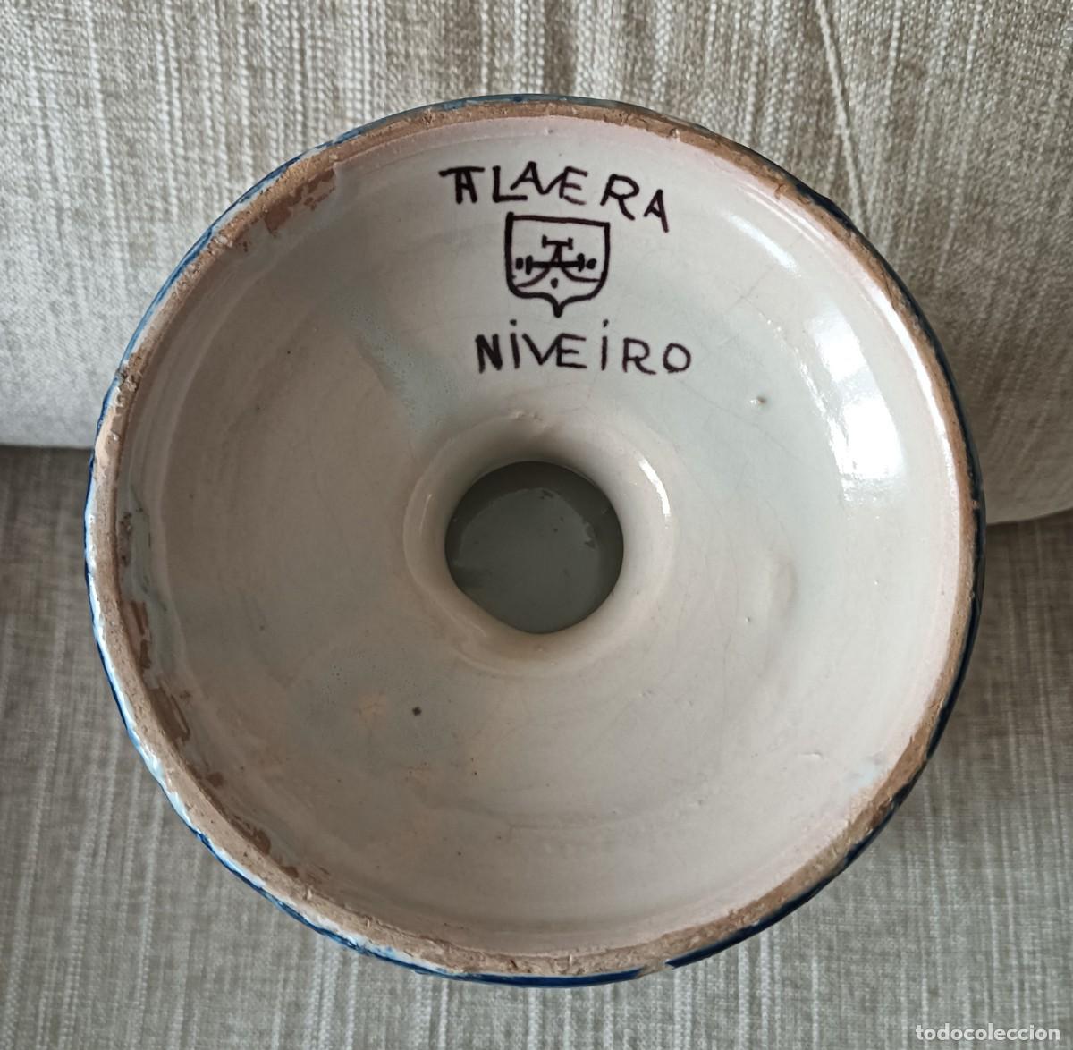 Antig&uuml;edades: ANTIGUO ANFORA DE CERAMICA - Foto 9