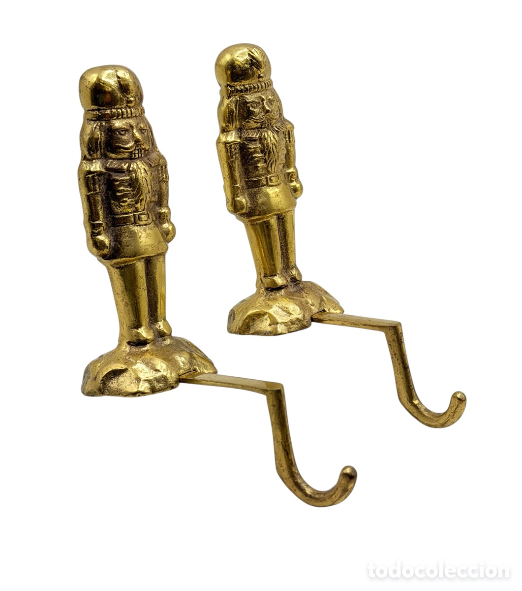 Antiguidades: Antiguas Figuras de Bronce