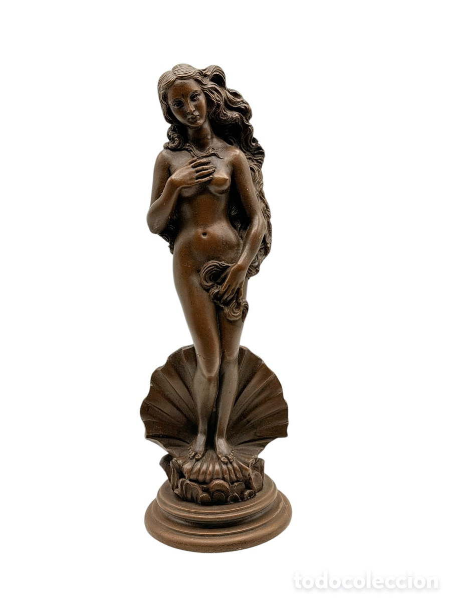 Antiquit&eacute;s: Figura Mitol&oacute;gica Venus