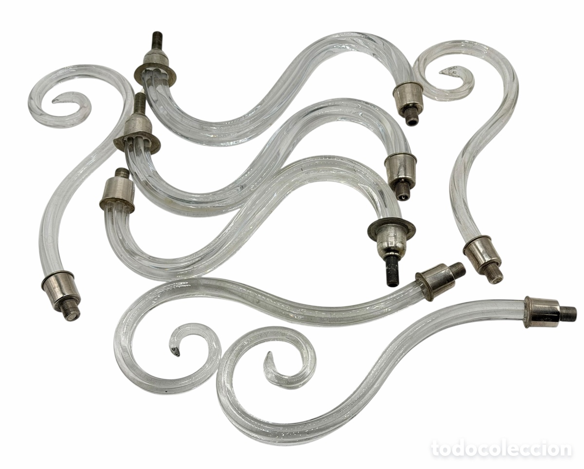 Antig&uuml;edades: Antiguos Adornos de Cristal