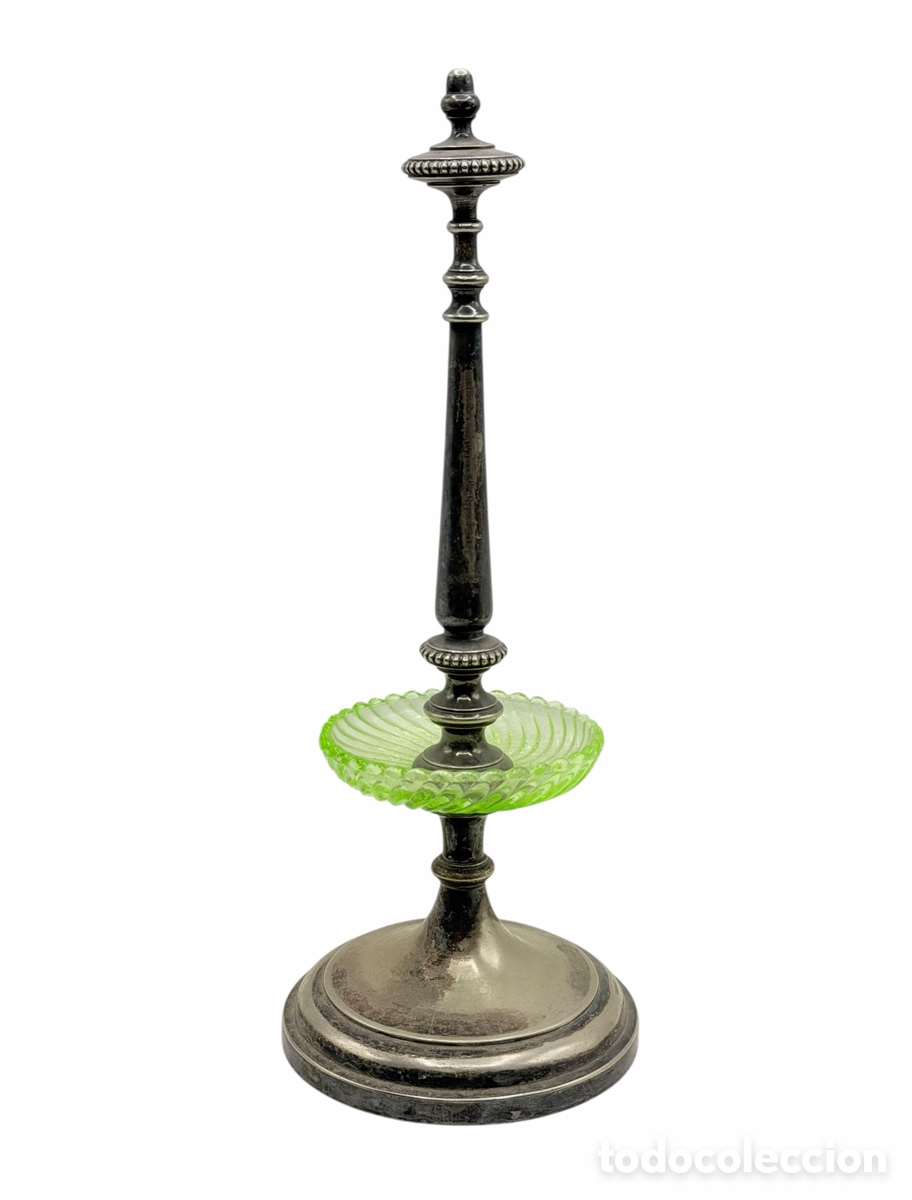 Antig&uuml;edades: Antiguo Adorno Napole&oacute;n III