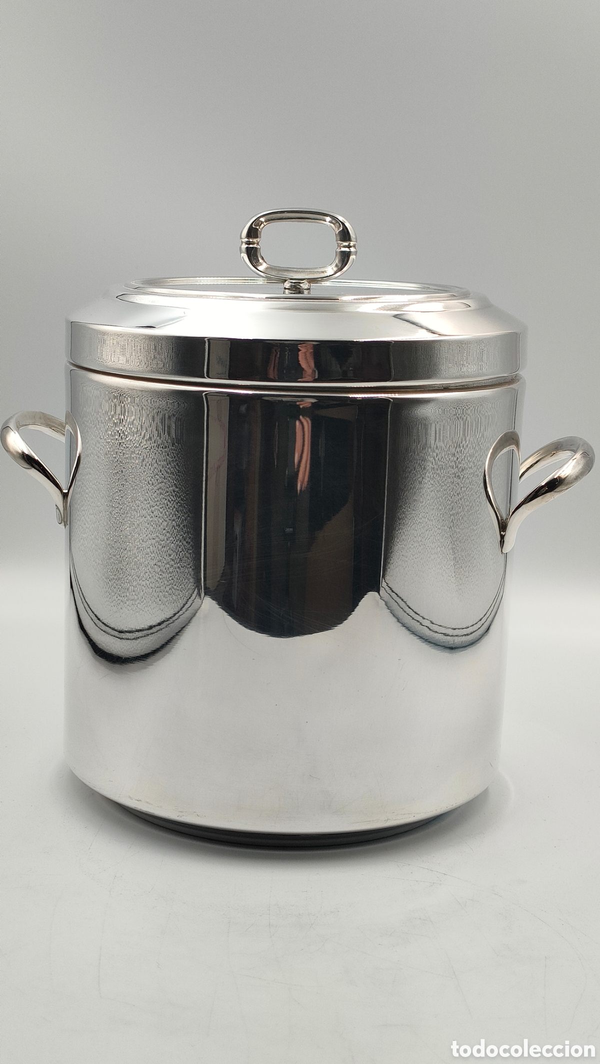 Antig&uuml;edades: Cubitera t&eacute;rmica Menises