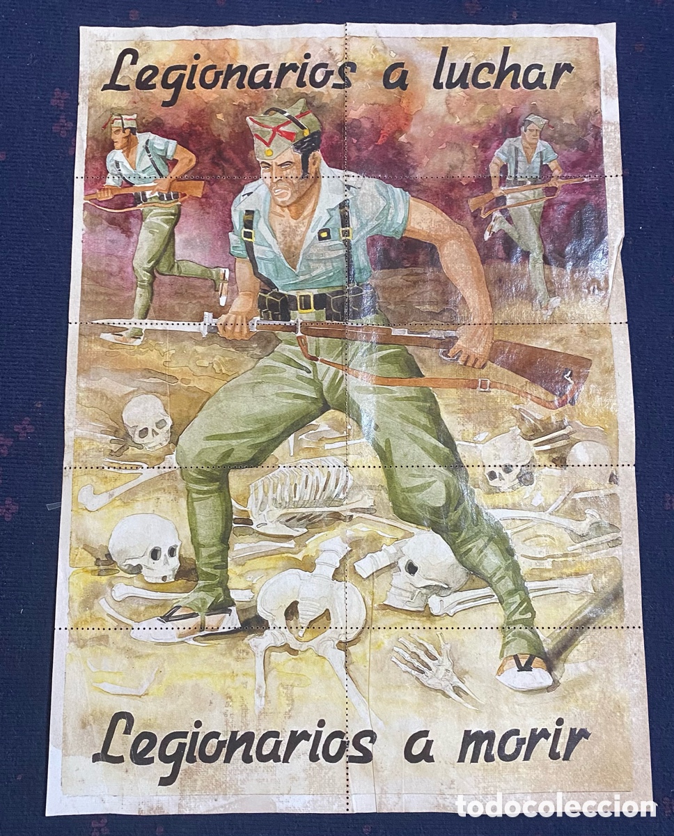 Antig&uuml;edades: Poster para coleccionistas - Foto 2