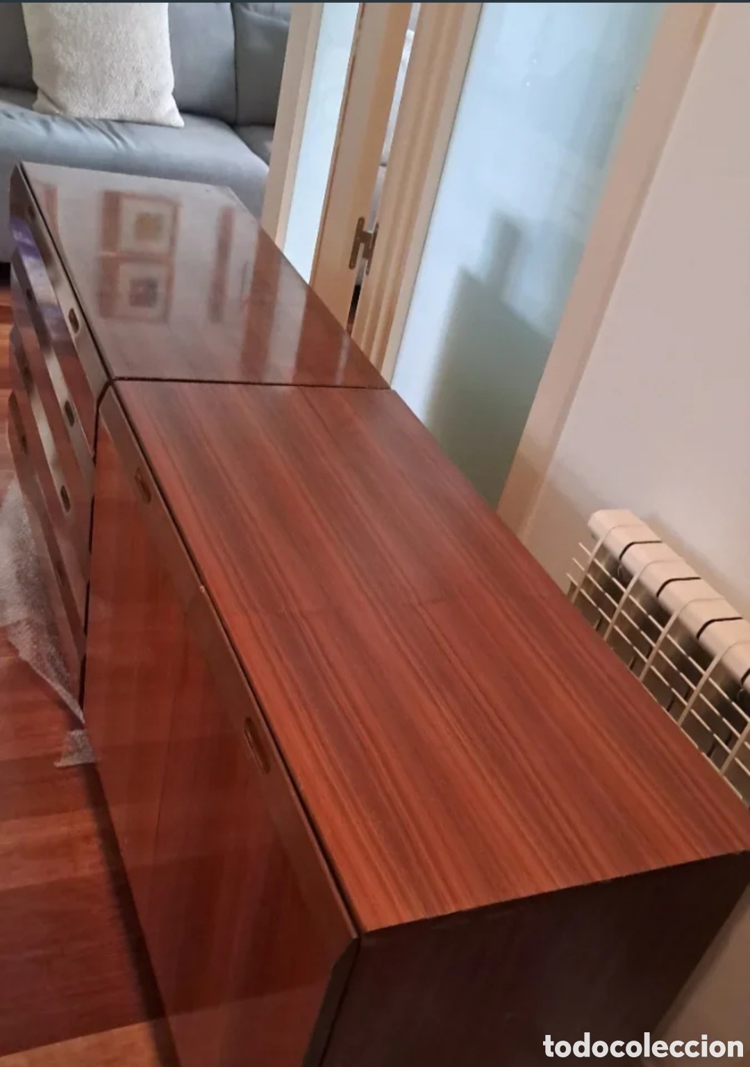 Antig&uuml;edades: Mueble estilo Mid century - Foto 2