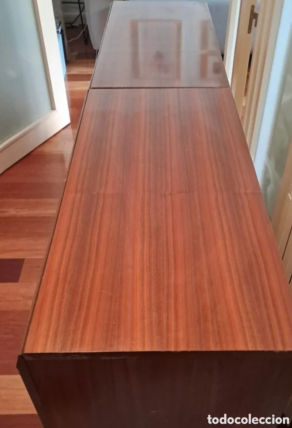 Antig&uuml;edades: Mueble estilo Mid century - Foto 3