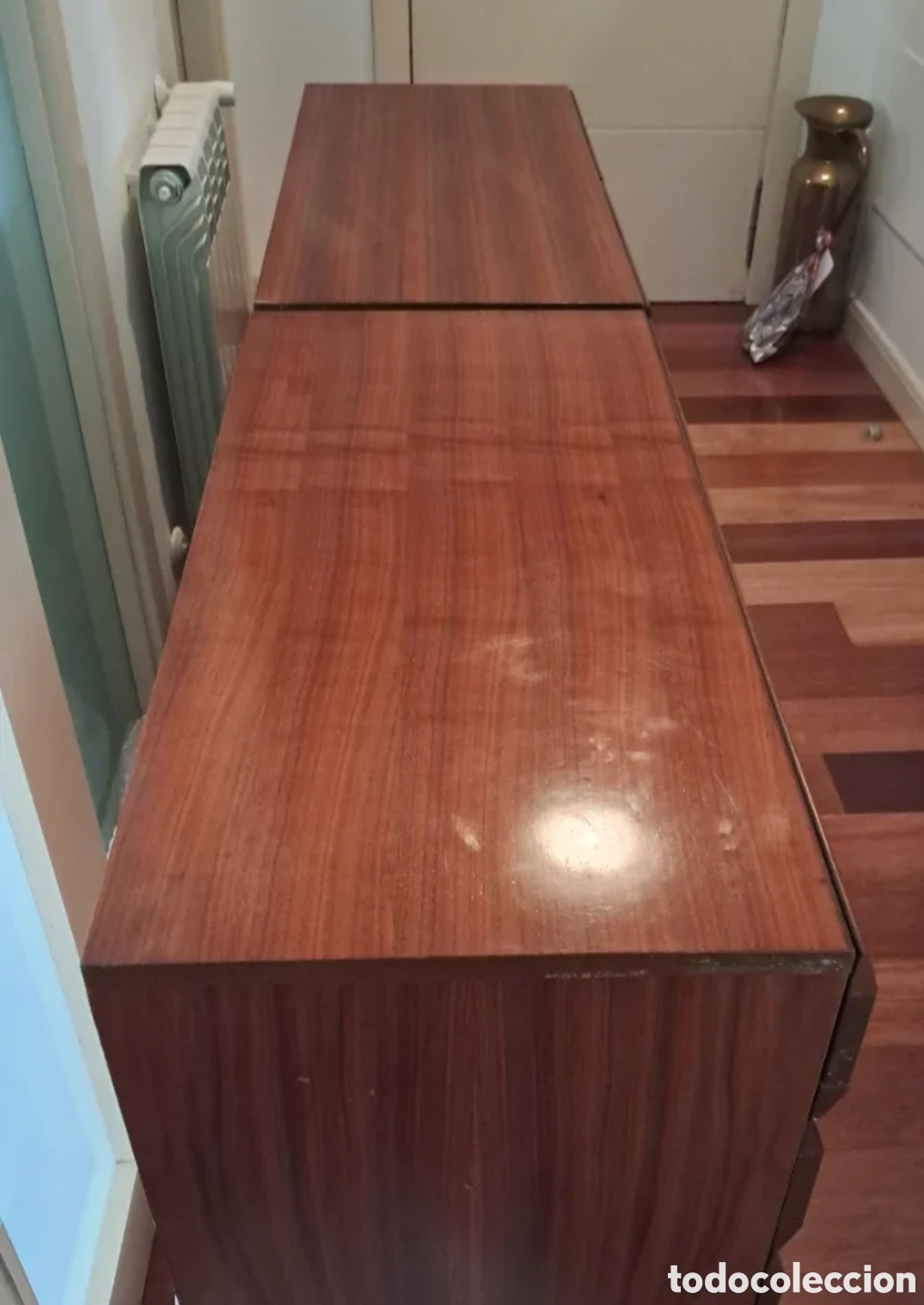 Antig&uuml;edades: Mueble estilo Mid century - Foto 4