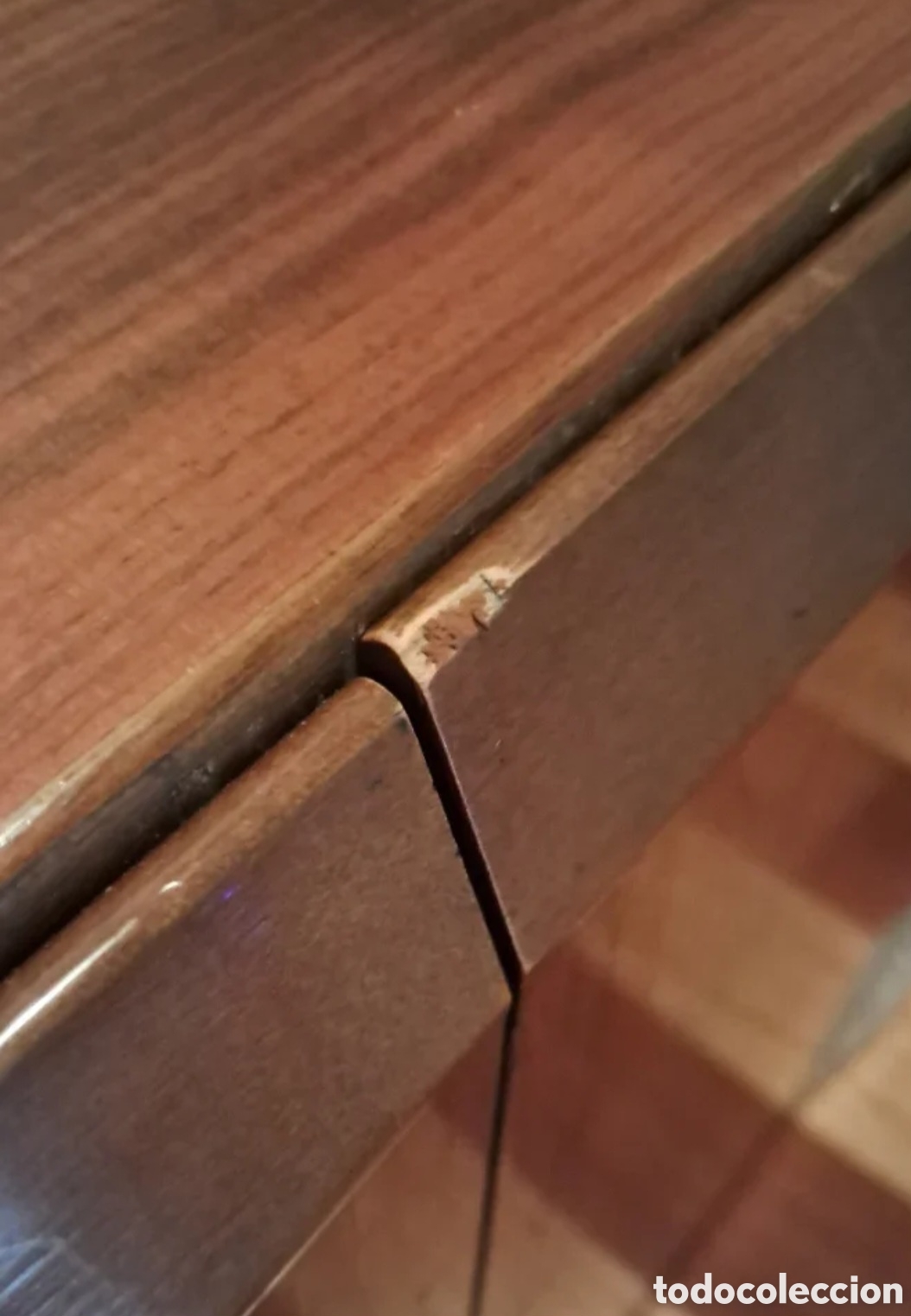 Antig&uuml;edades: Mueble estilo Mid century - Foto 5