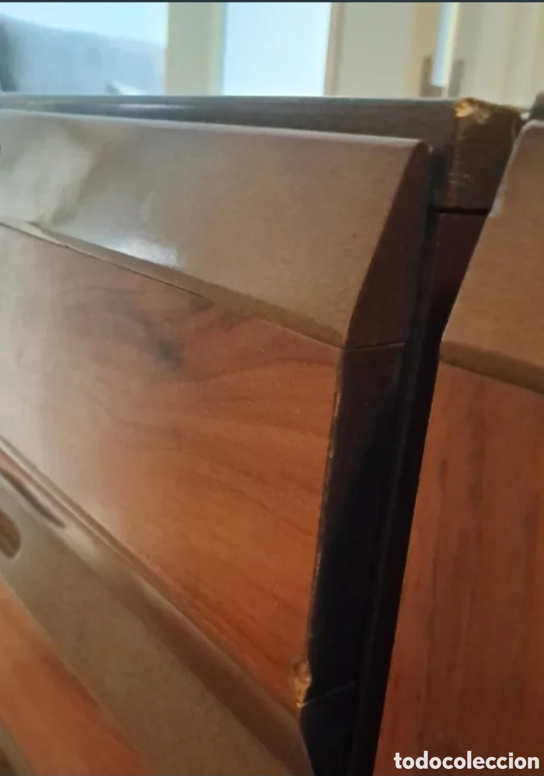 Antig&uuml;edades: Mueble estilo Mid century - Foto 6