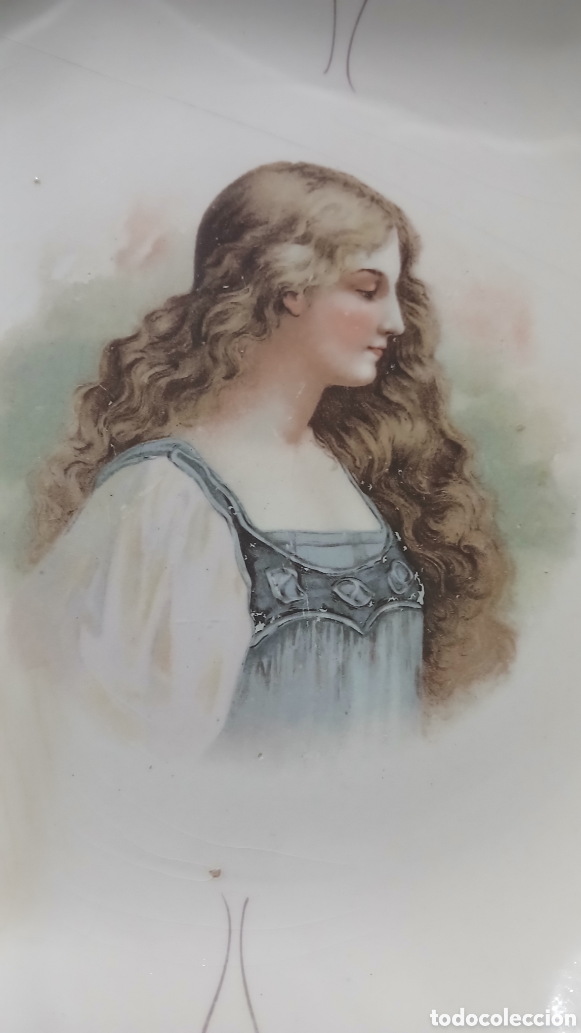 Antig&uuml;edades: Pikman cartuja de sevilla