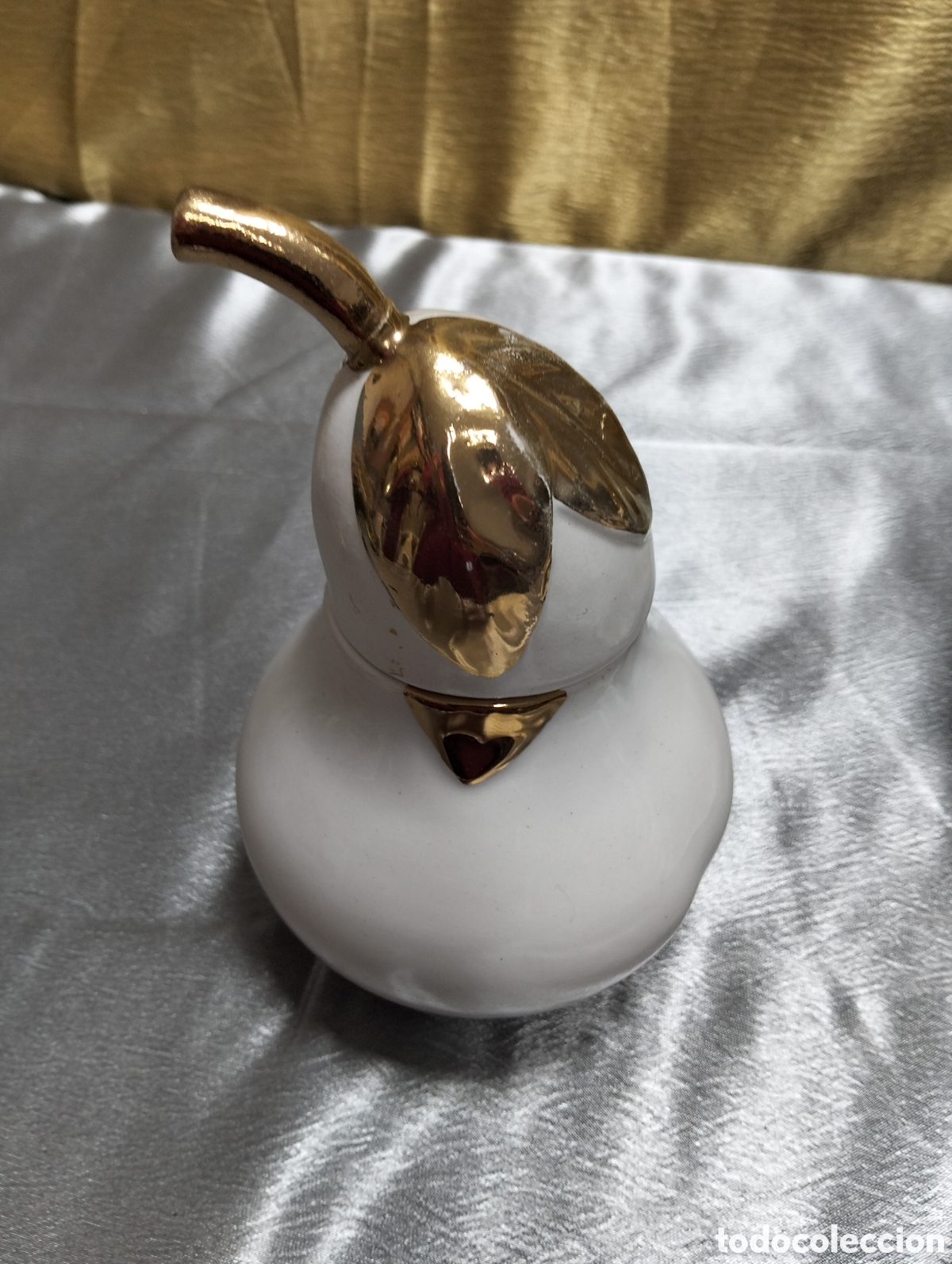 Antig&uuml;edades: Decoraci&oacute;n porcelana portuguesa...