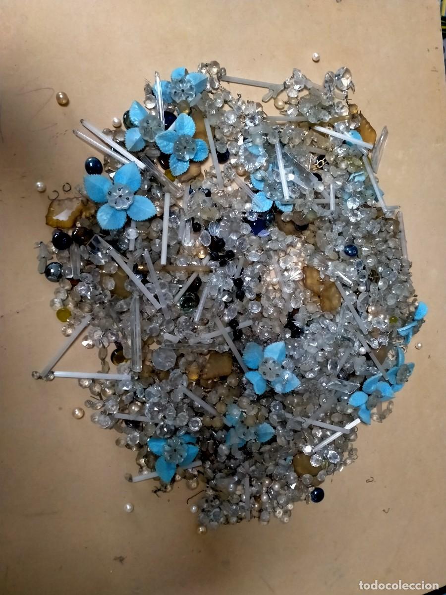 Antig&uuml;edades: lamparas antiguas -lagrimas etc gastos incluidos en peninsula