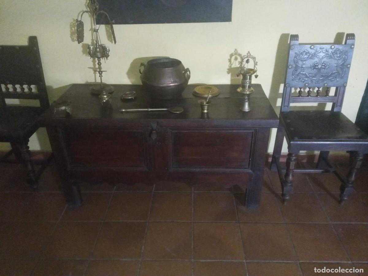 Antig&uuml;edades: Se venden muebles antiguos - Foto 2