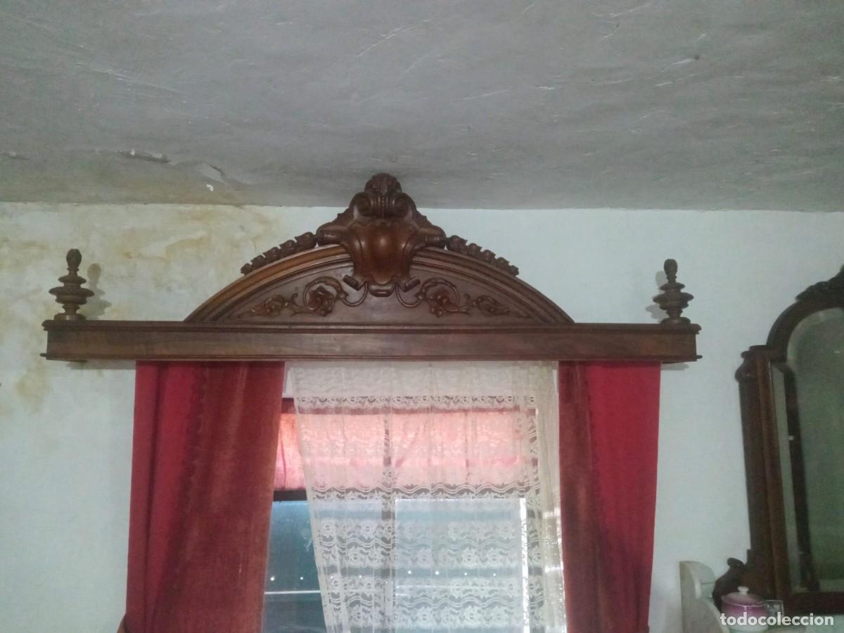 Antig&uuml;edades: Se venden muebles antiguos - Foto 4