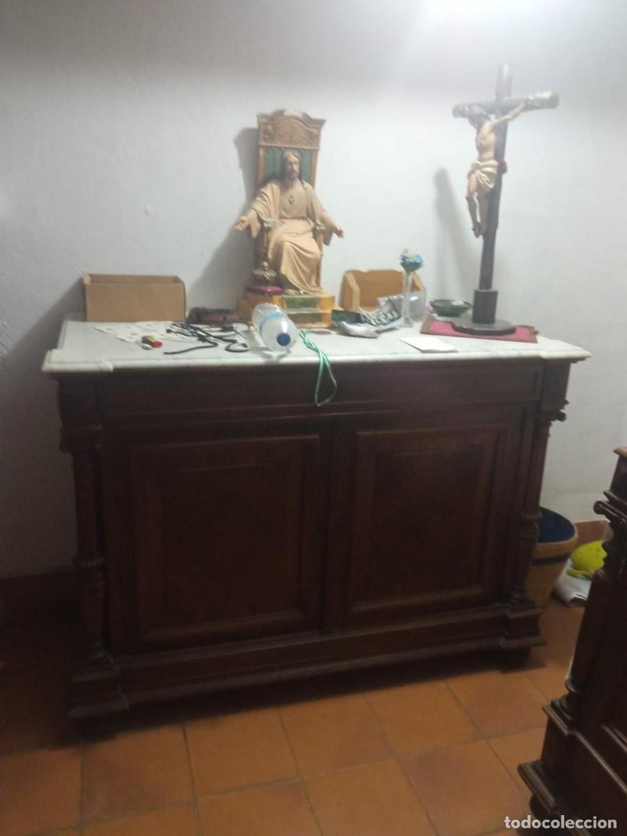 Antig&uuml;edades: Se venden muebles antiguos - Foto 6
