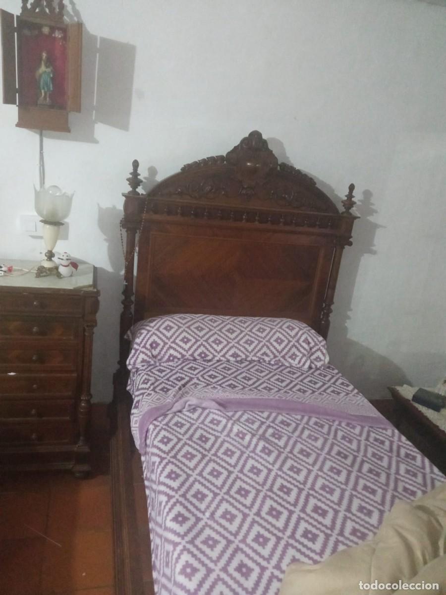 Antig&uuml;edades: Se venden muebles antiguos - Foto 8