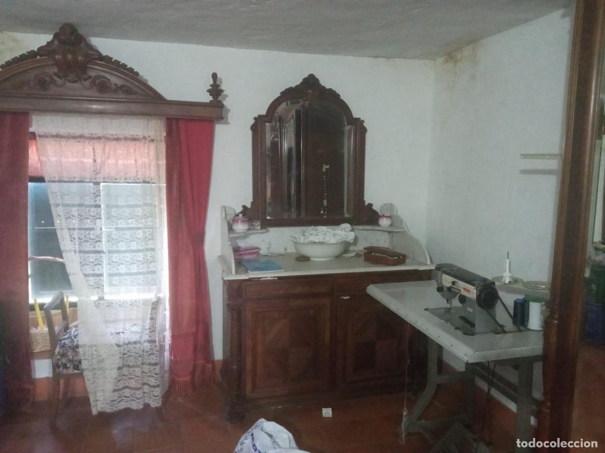 Antig&uuml;edades: Se venden muebles antiguos - Foto 9