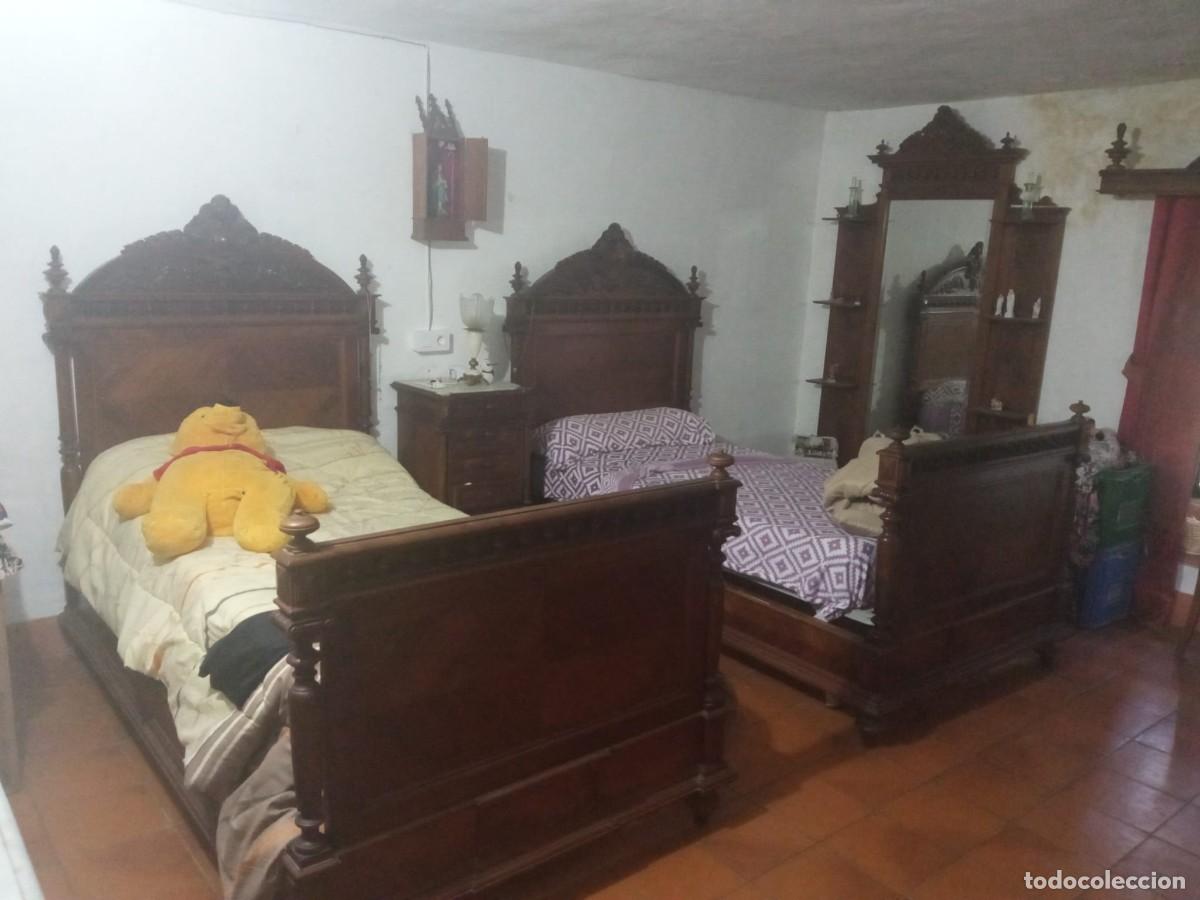 Antig&uuml;edades: Se venden muebles antiguos - Foto 10