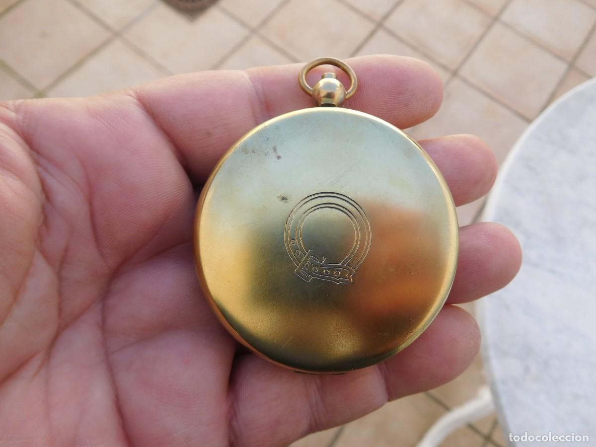 Antig&uuml;edades: Porta monedas antiguo - Foto 3