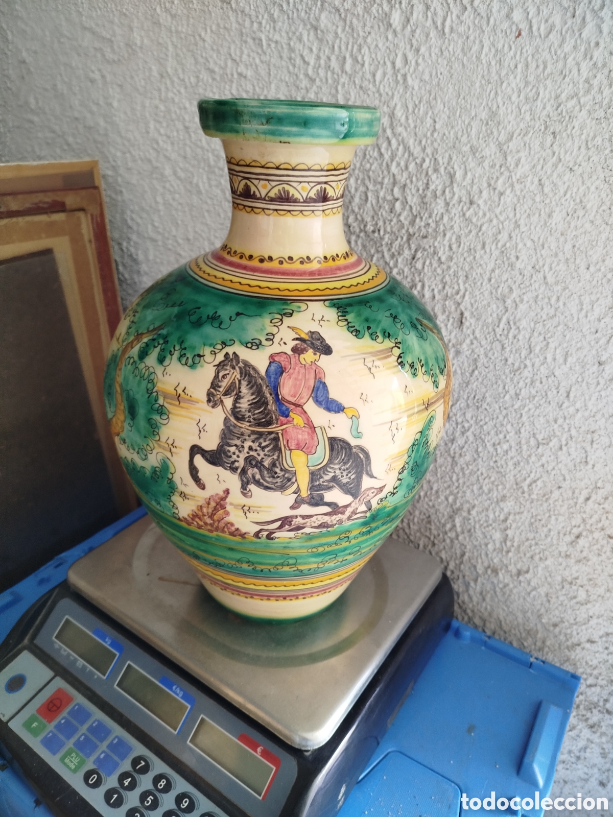 Antiguidades: Puente del arzobispo.