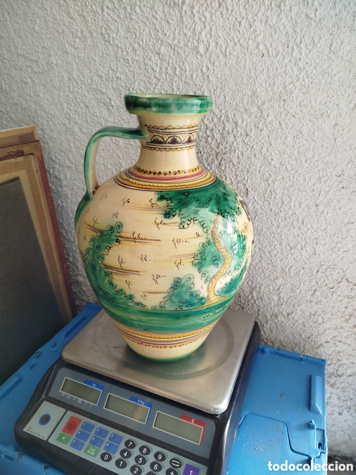 Antig&uuml;edades: Puente del arzobispo.