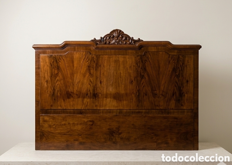 Antig&uuml;edades: madera cl&aacute;sico - Estado impecable - Pieza con estilo