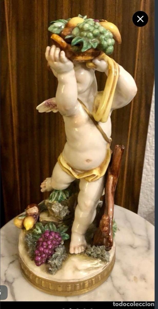 Antig&uuml;edades: &Aacute;NGEL ALGORA. ALEGOR&Iacute;A DEL OTO&Ntilde;O. - Foto 2