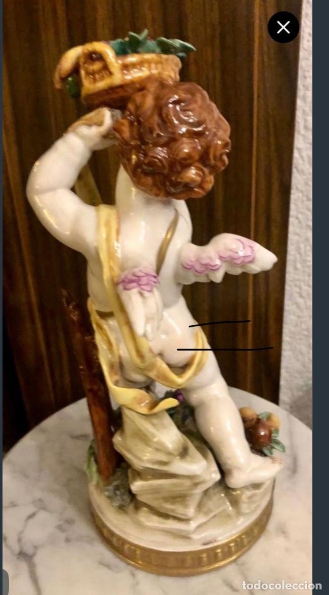 Antig&uuml;edades: &Aacute;NGEL ALGORA. ALEGOR&Iacute;A DEL OTO&Ntilde;O. - Foto 3