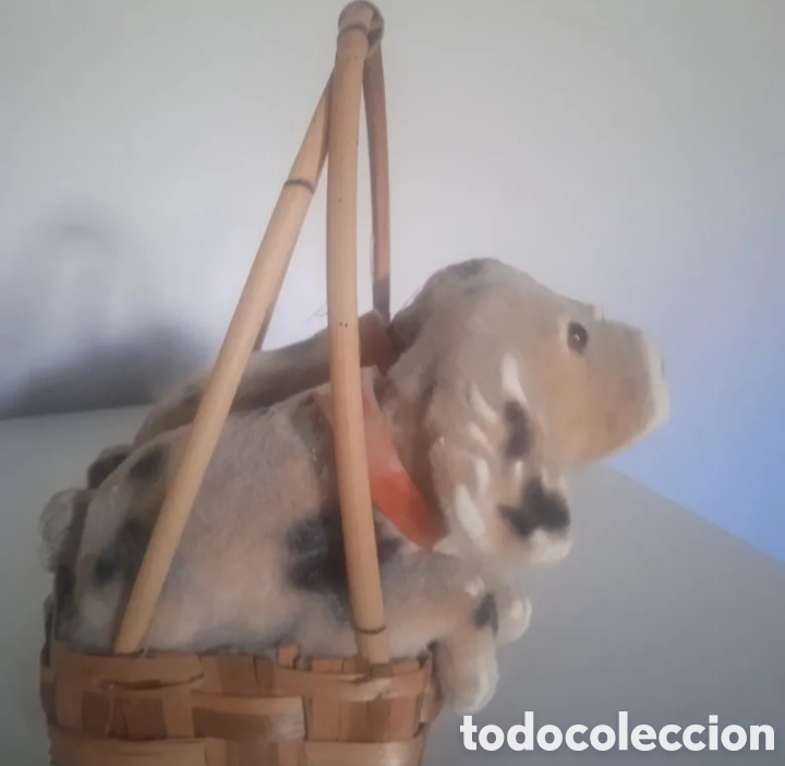 Antig&uuml;edades: Antiguos perros con cabeza basculante - Foto 2