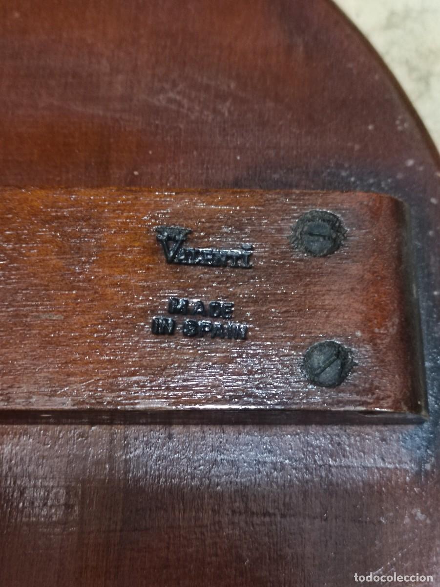 Antig&uuml;edades: Mesita macetero Madeleine - Foto 14