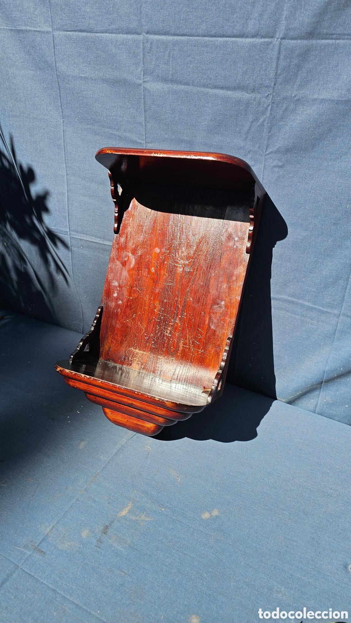 Antig&uuml;edades: Altar ancestral / santuario antiguo