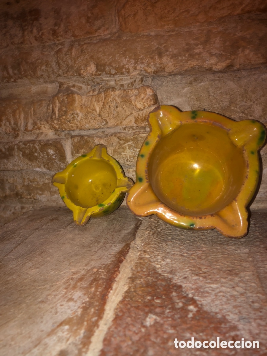 Antig&uuml;edades: Morteros antiguos varios - Foto 2