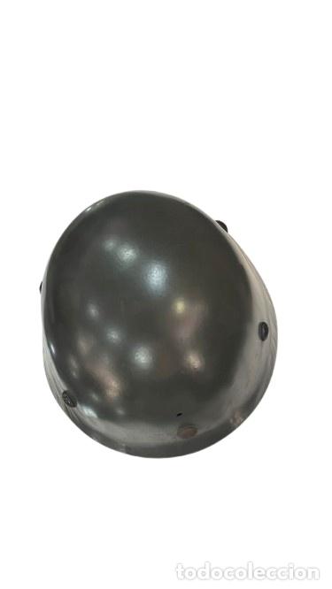 Antig&uuml;edades: Casco Militar Antiguo - Foto 3