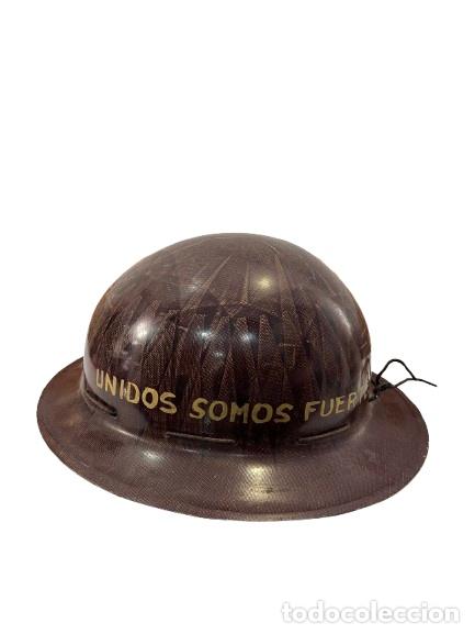 Antig&uuml;edades: Casco de Guerra con Inscripci&oacute;n &Aacute;rabe - Foto 2