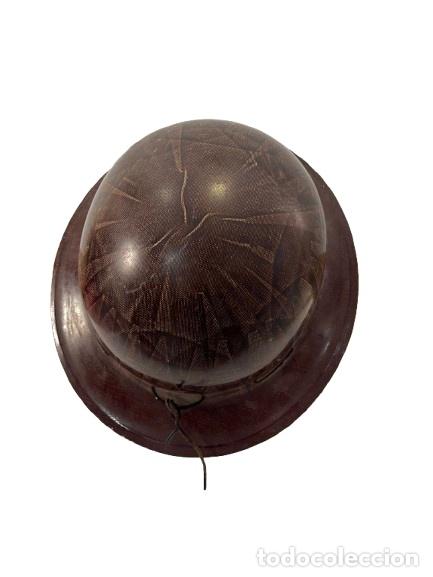 Antig&uuml;edades: Casco de Guerra con Inscripci&oacute;n &Aacute;rabe - Foto 3
