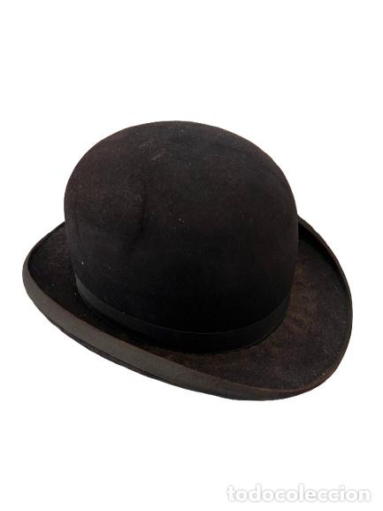 Antig&uuml;edades: Sombrero de Guerra Cl&aacute;sico - Foto 2
