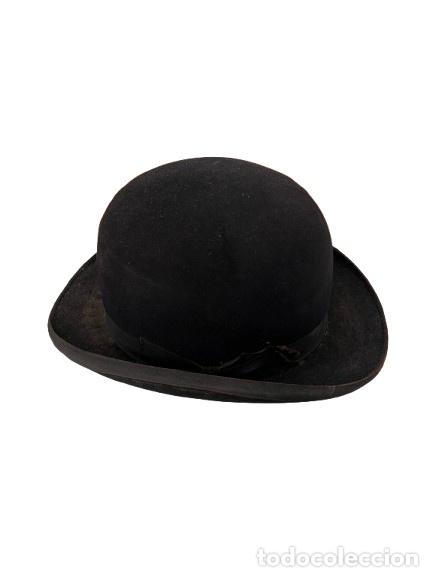 Antig&uuml;edades: Sombrero de Guerra Cl&aacute;sico - Foto 3