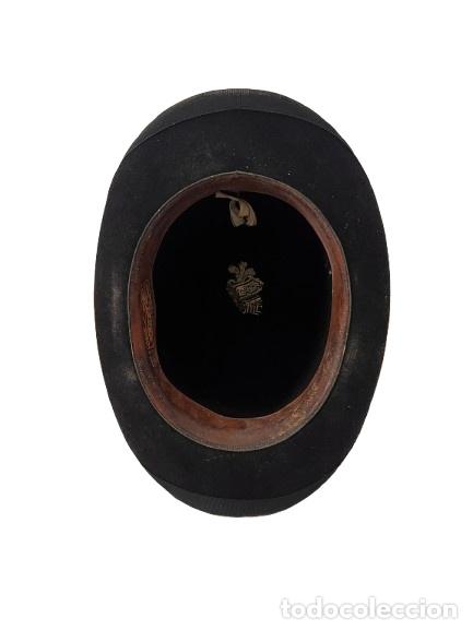 Antig&uuml;edades: Sombrero de Guerra Cl&aacute;sico - Foto 4