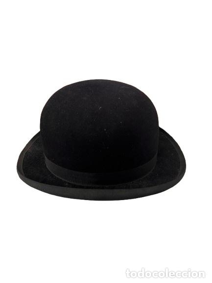 Antig&uuml;edades: Sombrero de Guerra Cl&aacute;sico - Foto 1