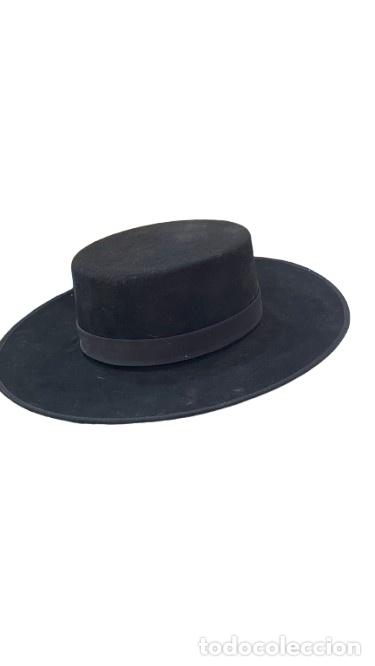 Antig&uuml;edades: Sombrero Cordob&eacute;s Tradicional - Foto 2