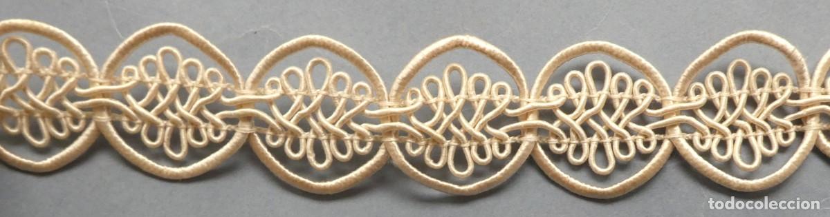 Antig&uuml;edades: ANTIGUO GAL&Oacute;N DE CORDONER&Iacute;A PPIO.S.XX