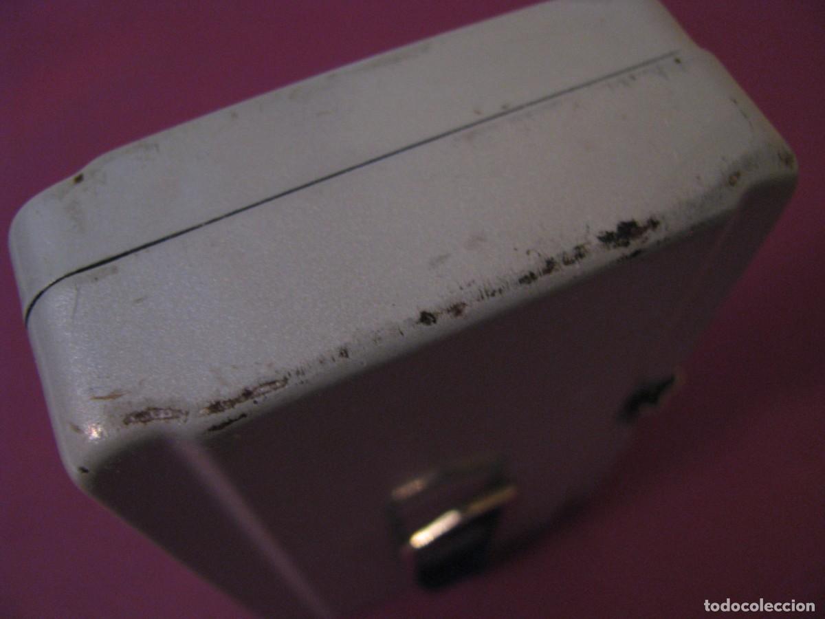 Antig&uuml;edades: LINTERNA DE MARCA PHILIPS. - Foto 4
