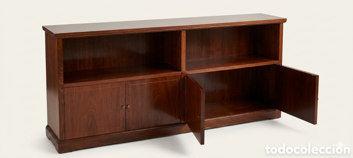 Antig&uuml;edades: Mueble de Los Certales