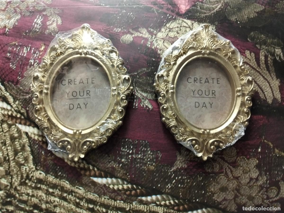 Antig&uuml;edades: Marco cornucopia devocion particular semana santa glorias corpus