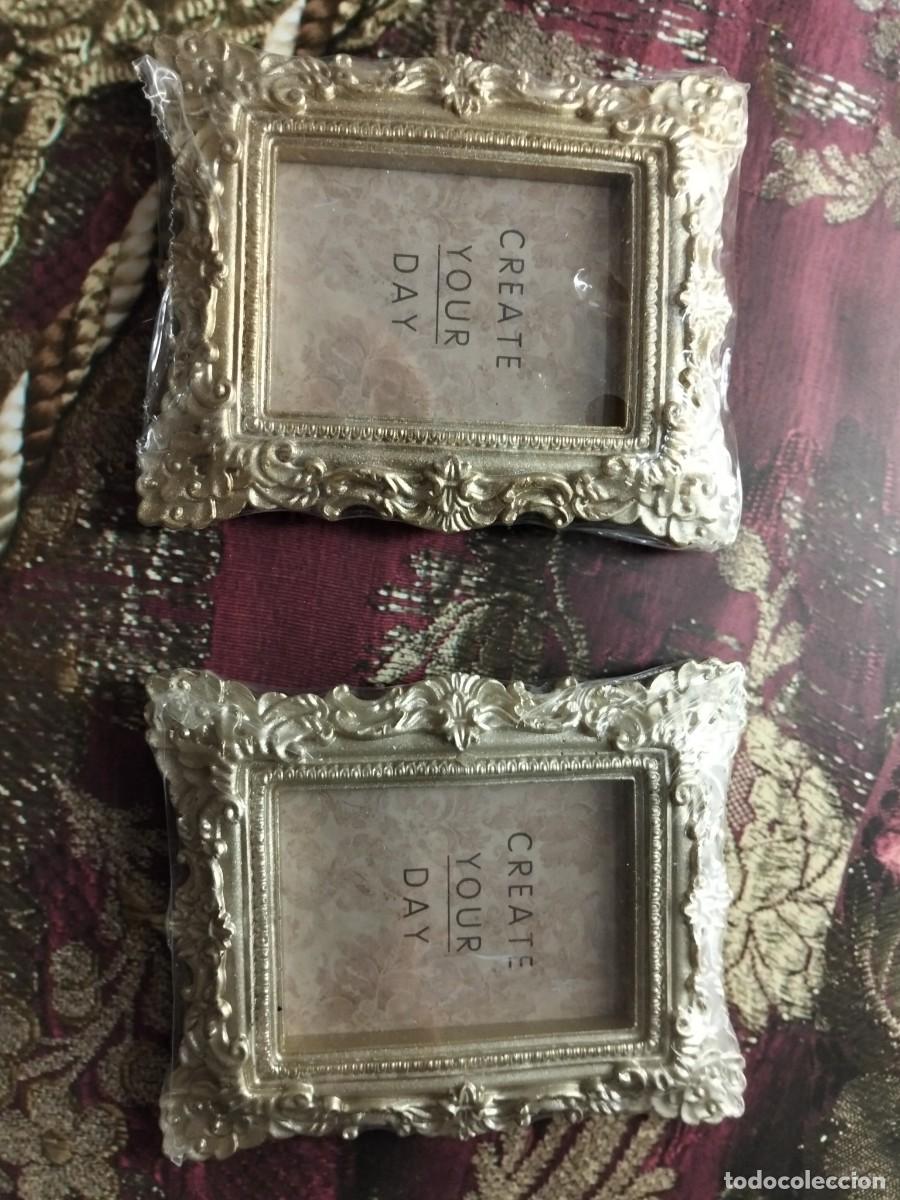 Antig&uuml;edades: Marco cornucopia devocion particular semana santa glorias corpus