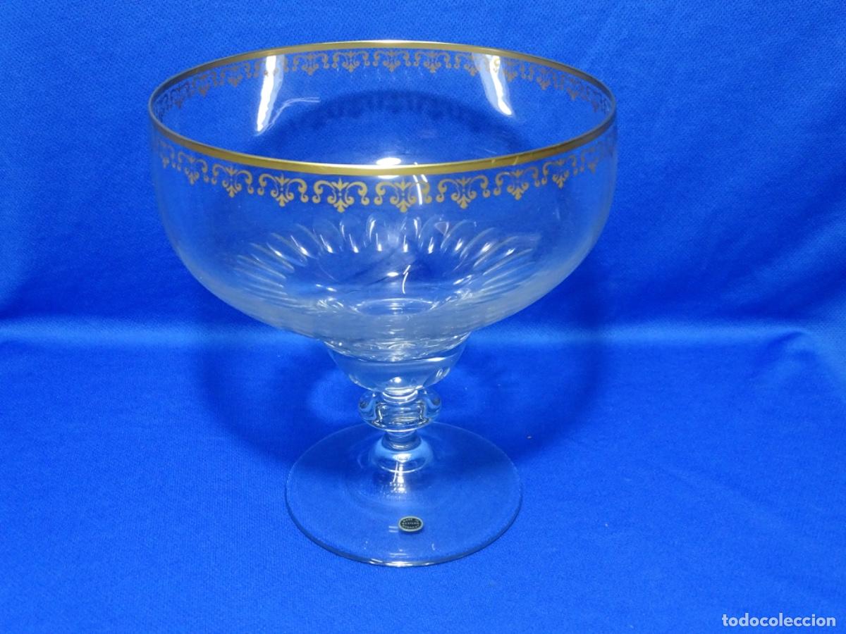 Antig&uuml;edades: GRAN COPA WESTERN GERMANY BAVIERA. 21x19.50x19.50 cm.