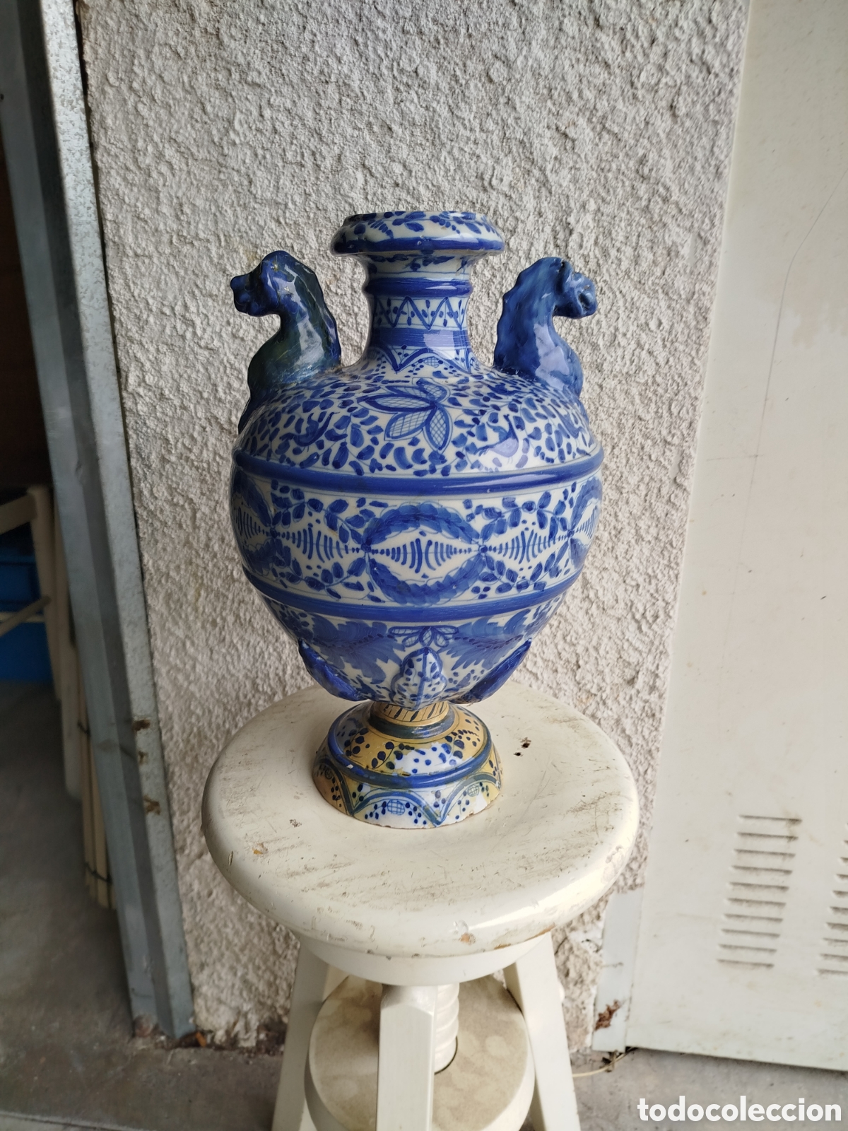 Antig&uuml;edades: Juan Ruiz de Luna, primera &eacute;poca