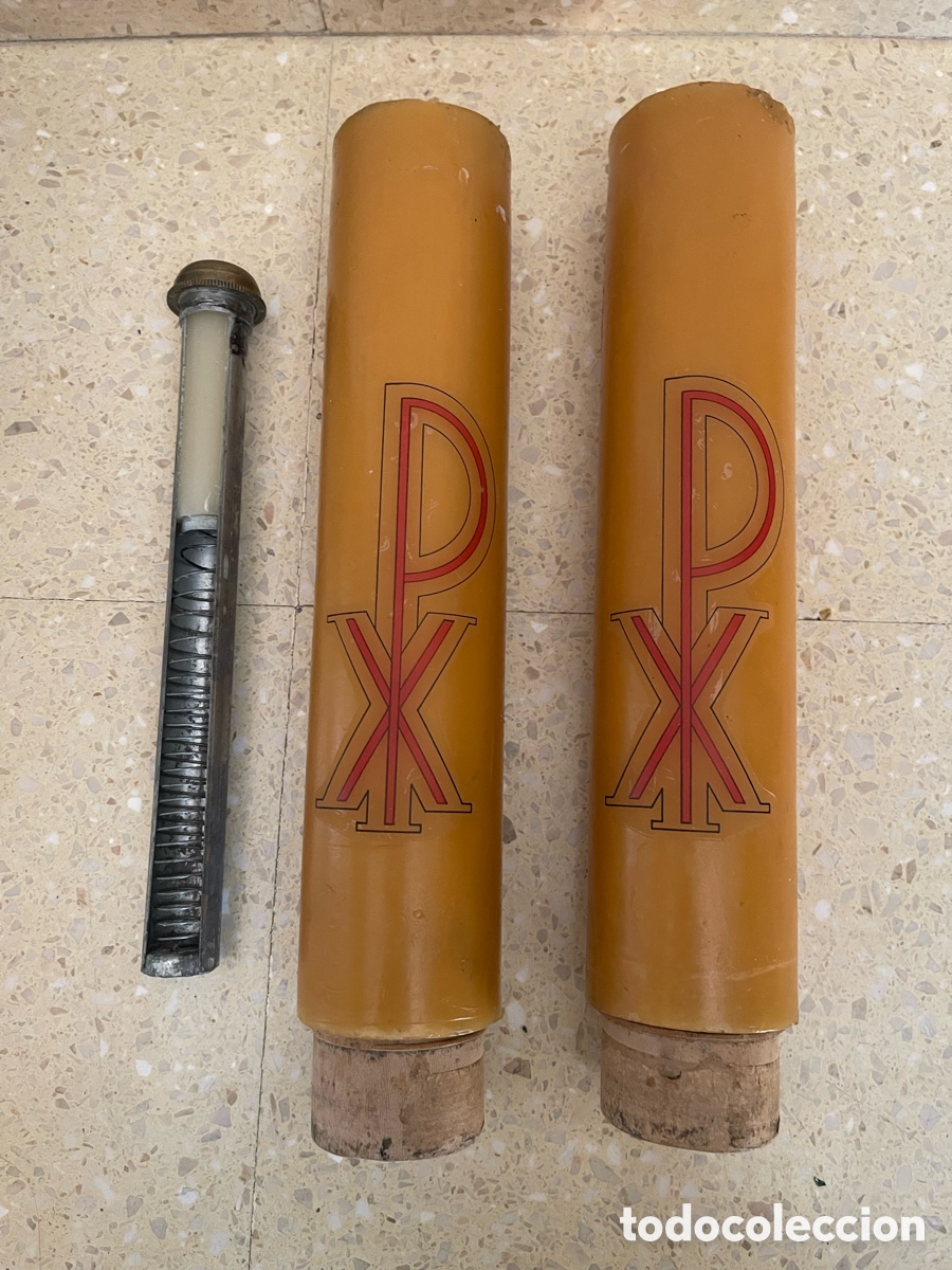 Antig&uuml;edades: CANDELABRO APAGA VELAS