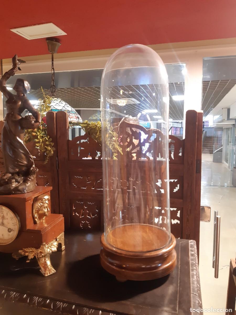 Antig&uuml;edades: SOBERBIO FANAL &iexcl;&iexcl;&iexcl; NO SE ENVIA. SE RECOGERA EN TIENDA !!!