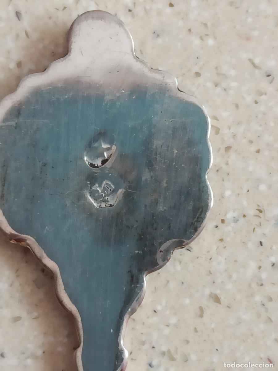 Antig&uuml;edades: Cuchara Plata sin Escudo - Foto 5